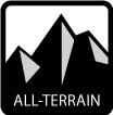 Für jedes Terrain