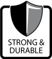 Robust und Stark